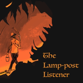 The Lamp-post Listener: Chronicling Narnia, Middle-earth, and Other Worlds