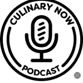 Culinary Now Podcast