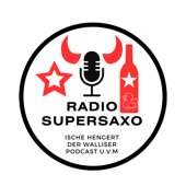 Radio Supersaxo