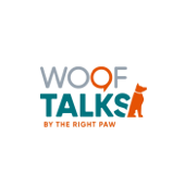WOOF TALKS by The Right Paw