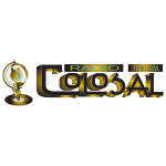 Logotipo Radio Colosal