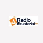Logotipo Ecuatorial FM