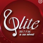 Logotipo Radio Elite