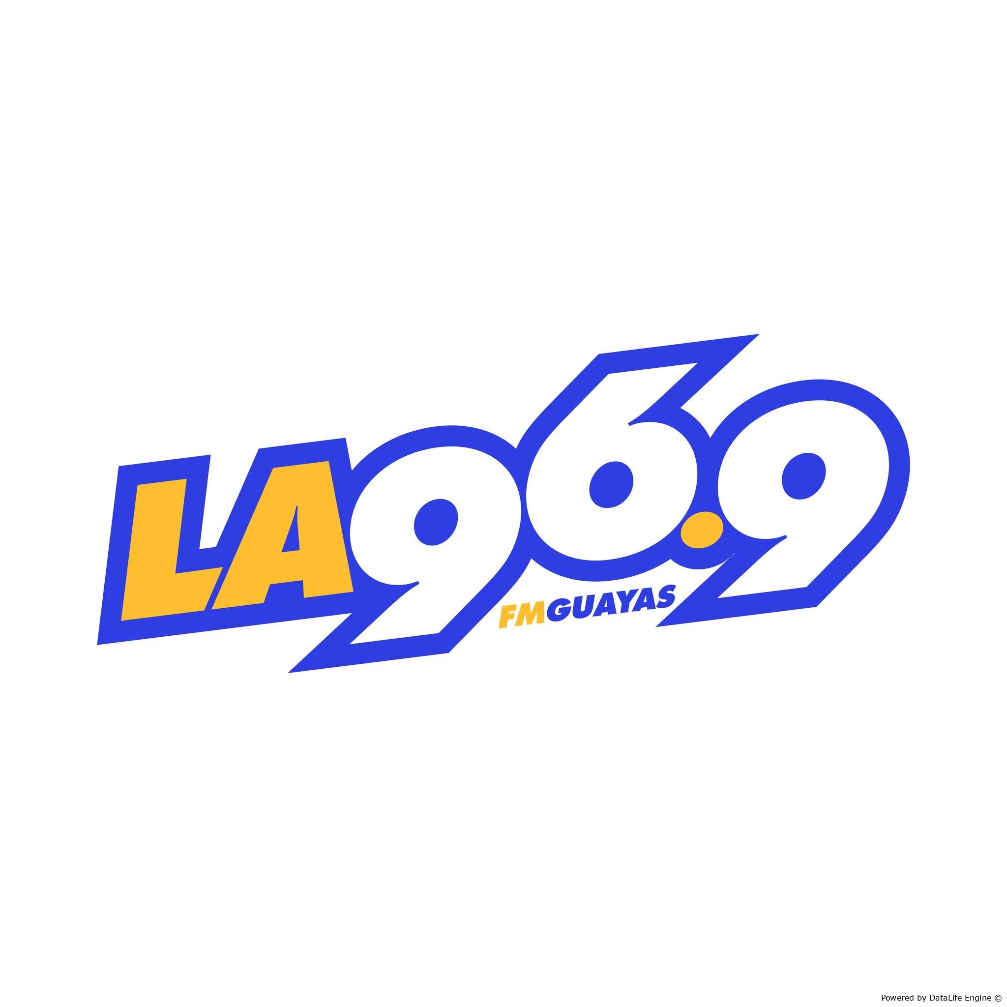 La 96.9