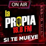 La Propia Radio 18.8 Fm