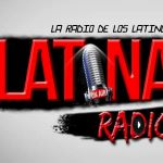Logotipo Latina Mix Radio