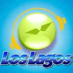 Logotipo Los Lagos