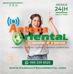 Radio Antena Oriental