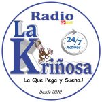 Radio La Kriñosa Online