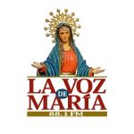 Radio La Voz de María