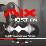 Radio Mix 105.7 FM