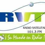 RVT Radio Satelital
