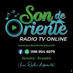 Son de Oriente Radio