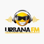 Logotipo Urbana FM