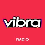 Logotipo Vibra FM
