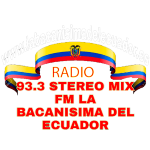 Radio La Bacanisima del Ecuador